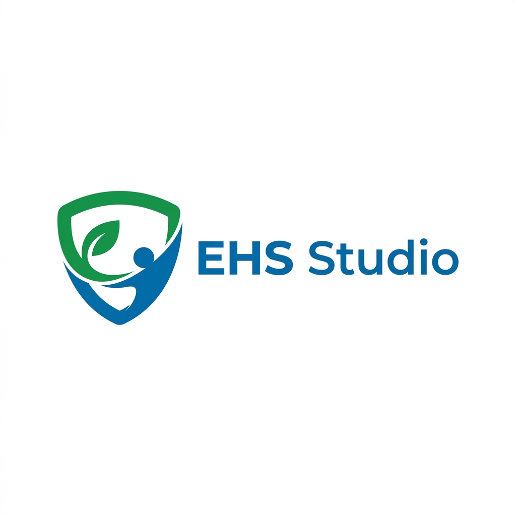 EHS Studio Logo